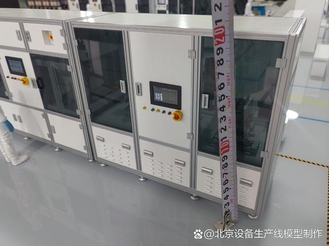 设备模型 自储能配电柜机械电气设备设备沙盘模型轮胎生产线沙盘模型