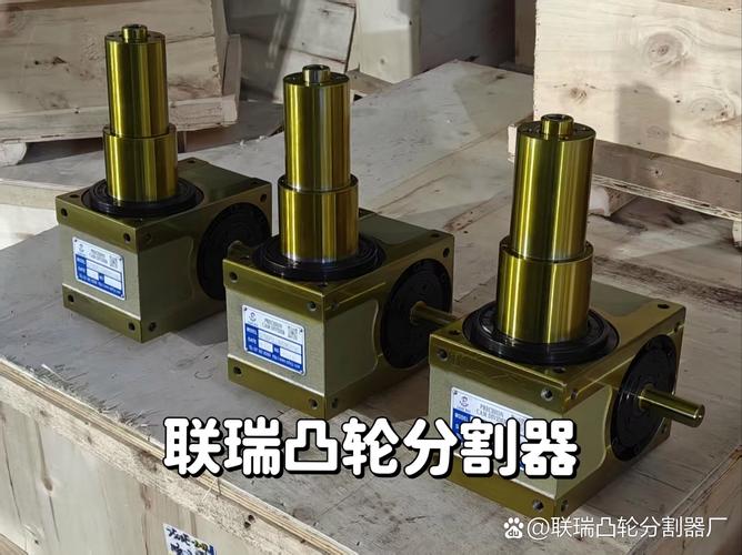 凸轮分割器厂家# #凸轮# #分割器# #工厂机械